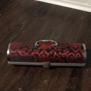 Purse Wine Bottle Carrier